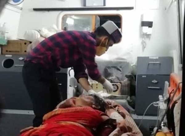 उत्तराखंड में हुए हादसे से मप्र में शोक उत्तराखंड में हुए हादसे से मप्र में शोक